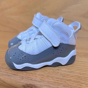 4C BABY JORDANS